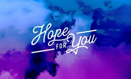 COTM: Hope For You – Part 1