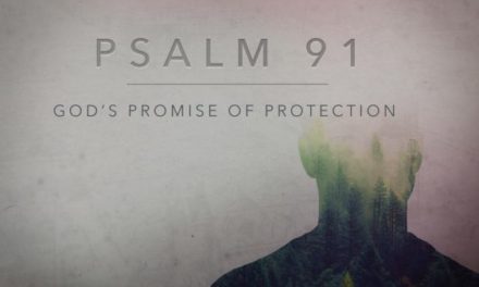 COTM: Psalm 91 Part 1