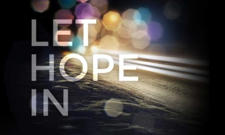Quick Review: Let Hope In