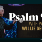 COTM: Psalm 91 with Pastor Willie George