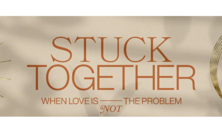 LP: Stuck Together – From this day Forward